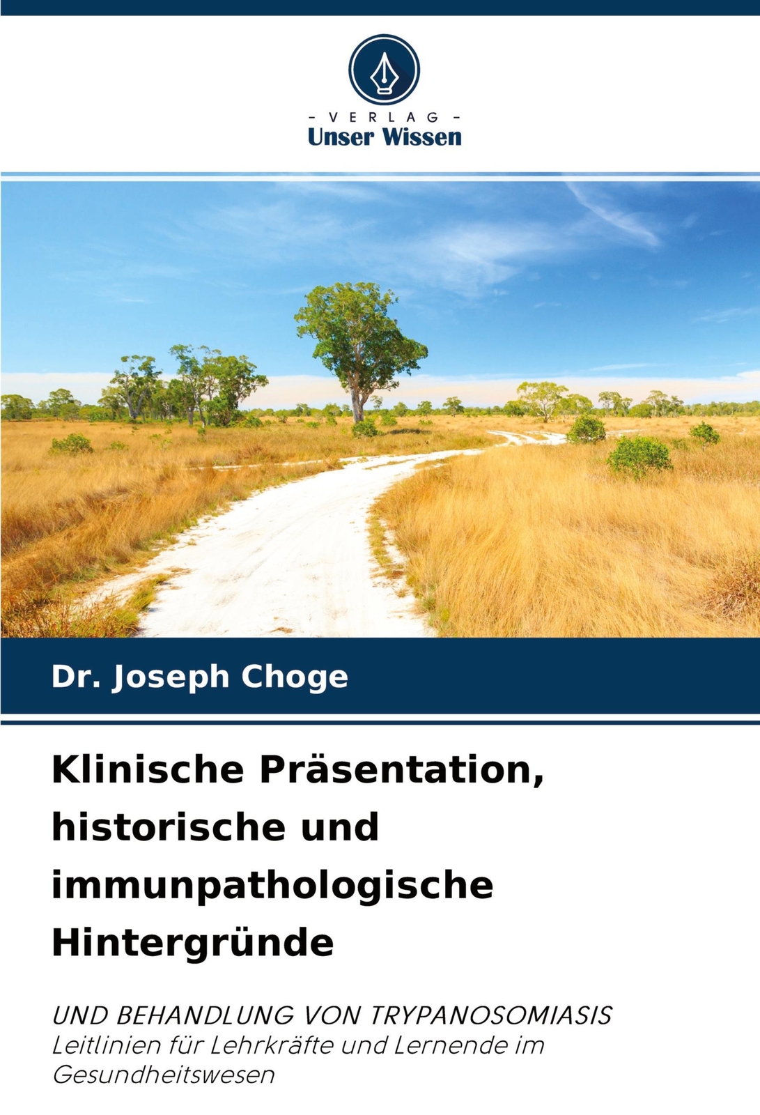 Thumbnail - Joseph Choge | Klinische Präsentation, Historische Und