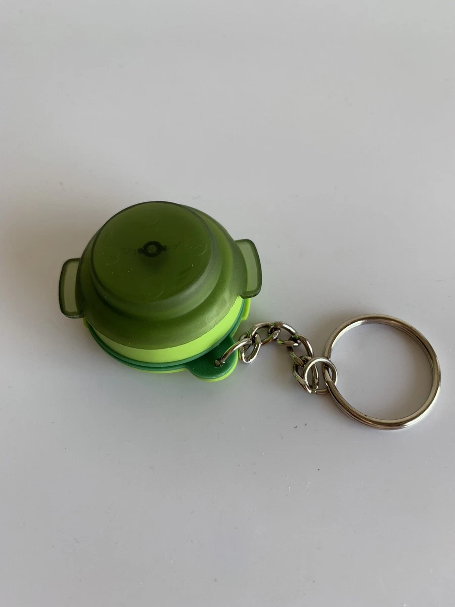 Micro vap