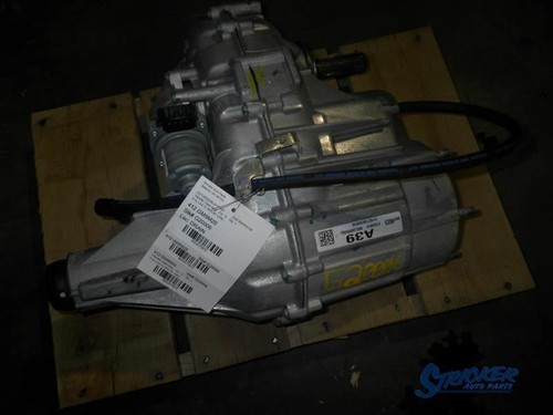 SIERRA150 2020 Transfer Case Assembly 1077672 - Picture 2 of 12