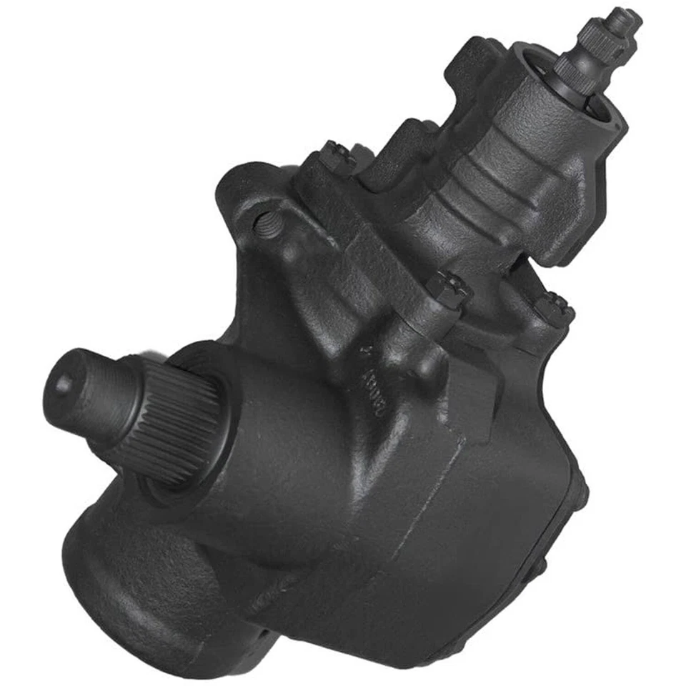 Внешний анкерный стержень коробки передач гидроусилителя руля для Ford Expedition Navigator 1997-1998 годов выпуска - Изображение 3 из 4