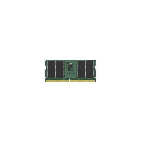Kingston Technology ValueRAM KVR48S40BD8K2-64 memoria 64 GB 2 x 32 GB DDR5 4800  - Foto 1 di 1