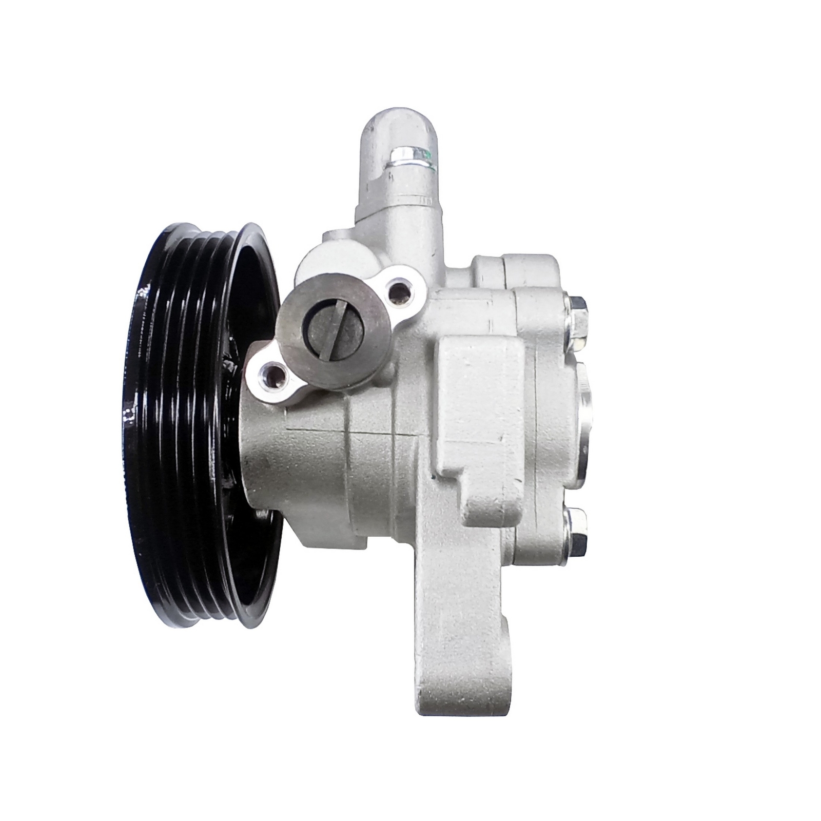 Power steering pump WRC 4902461 for Honda Accord VI