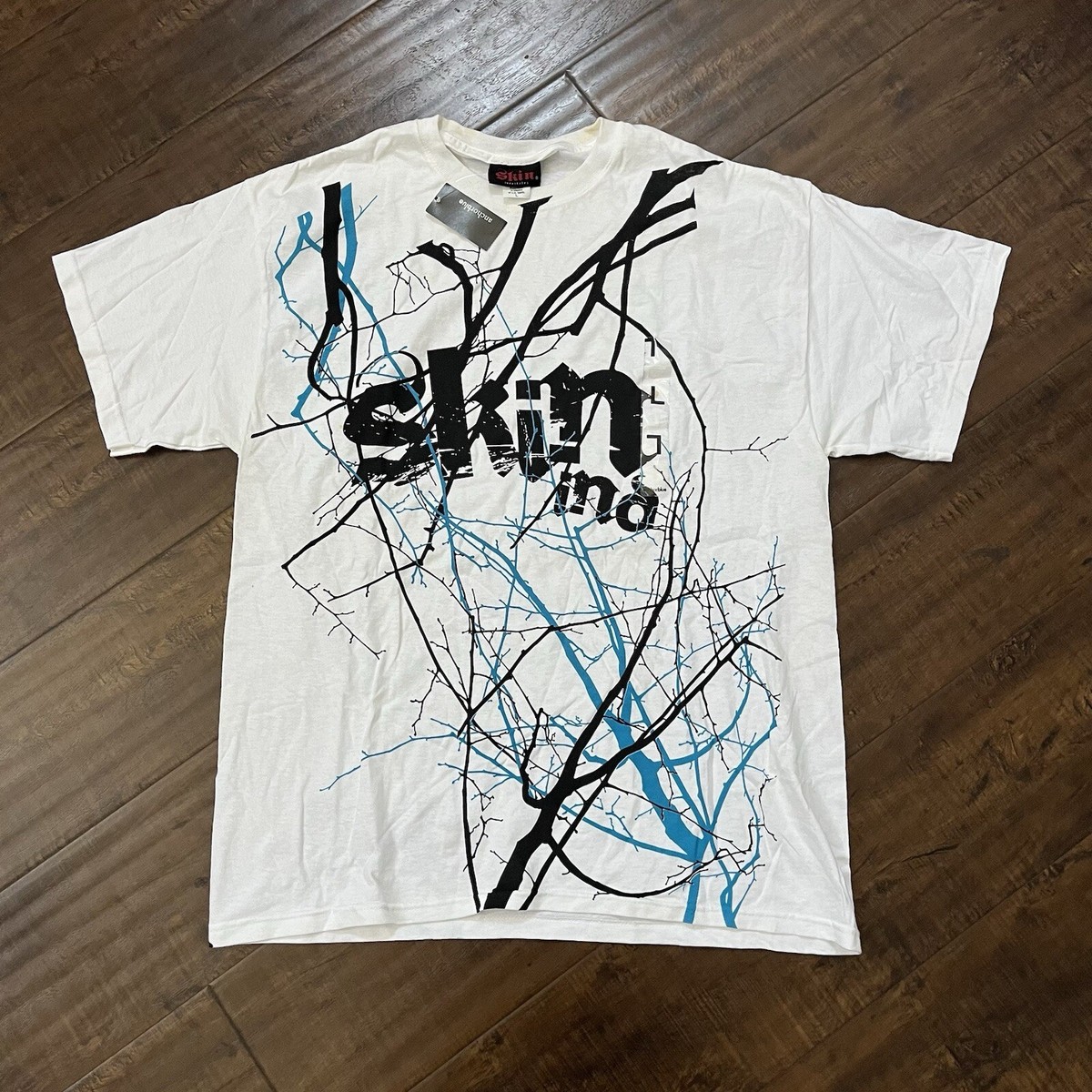 TEENAGE BREWING Original Graphic Tシャツ XL TEENAGE BREWING Original Graphic Tシャツ XL