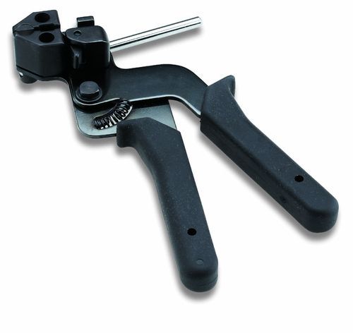 Pince pour colliers inox CIMCO 101935 outil de serrage 12mm