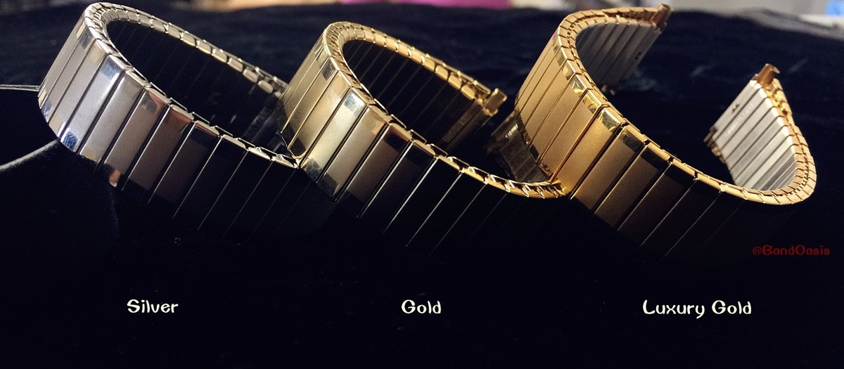 Orologeria Gioielleria | Collezione Nuovo | Bracciali - Bracciale Elasticizzato In - Foto 4