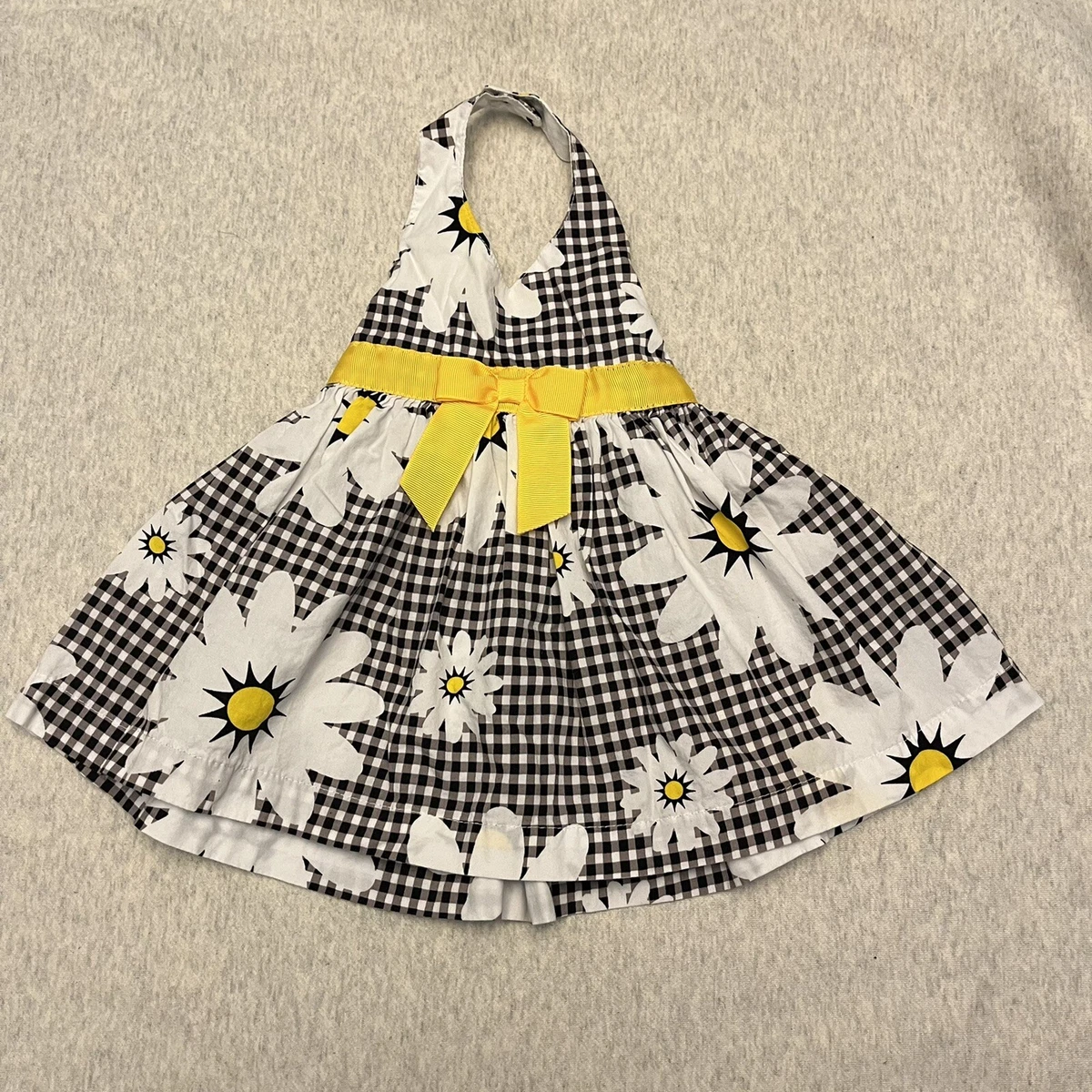 Blueberi boulevard hotsell baby dress