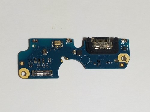 Rare Original Charging Port Replacement Part For BLU View 5 B160V Cell Phone - Zdjęcie 3 z 3
