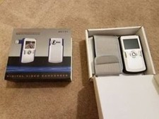 Digital video camcorder 5 megapixel dv171- Made for Precious Moments Brand New