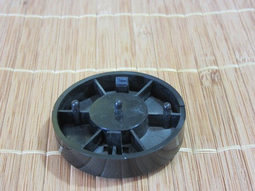 SONY RDR-HX900 & RDR-HX HIGH END HDD / DVD RW COMBO PARTS: 1 X ISOLATING FOOT. - Picture 2 of 3