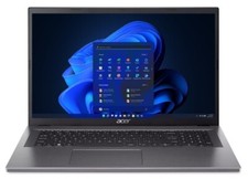 Image of Acer Aspire 3 Laptop 17.3" Intel N100 8GB RAM 128GB eMMC Windows 11