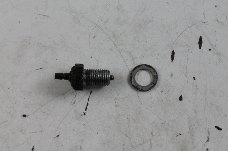 1993 Kawasaki ZX600E ZX6 Ninja/93 Neutral Switch | eBay
