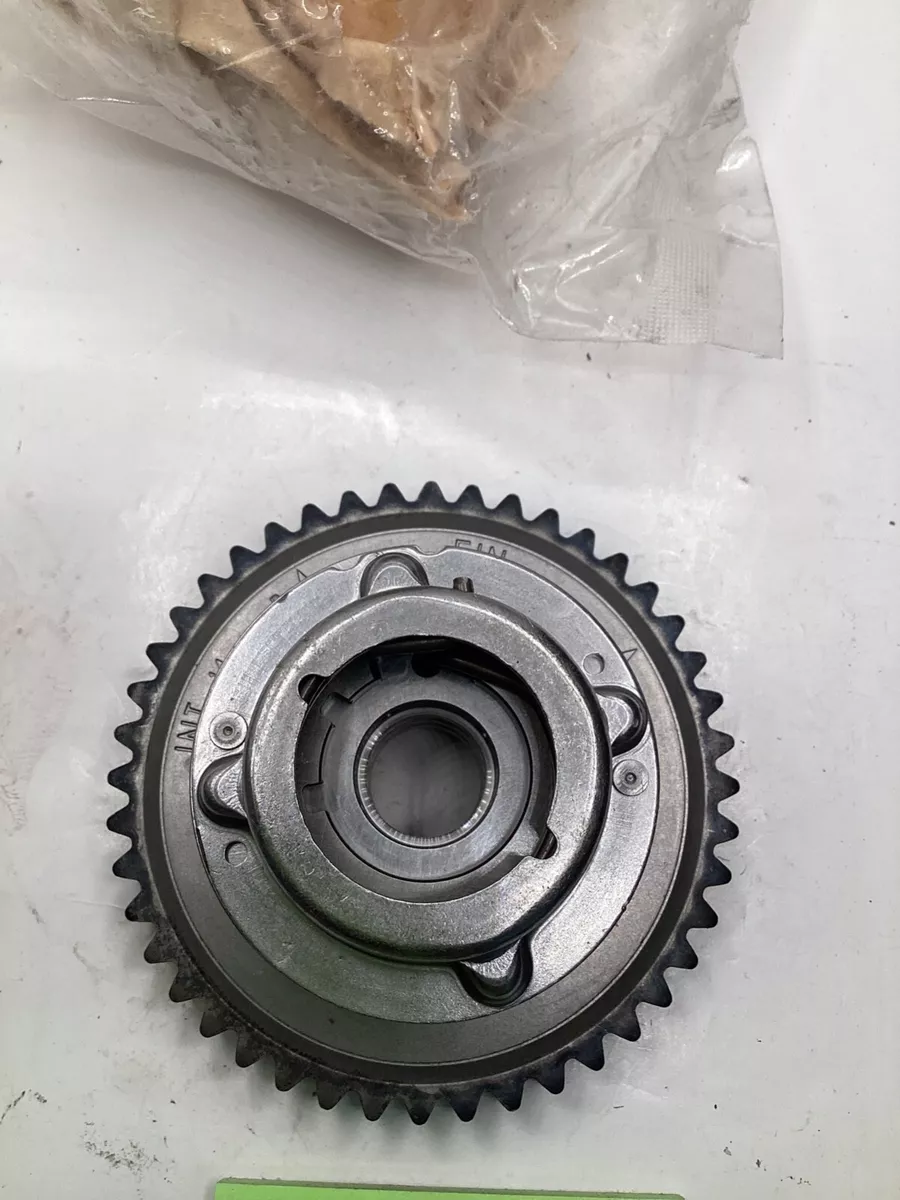QTY 1) Intake Camshaft Adjuster INT 14 9134523 | eBay