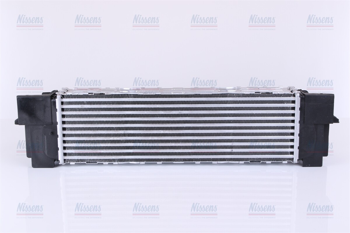 Nissens Charge Air Intercooler 96440 pour BMW X3 SERIES F25 (2011) X3 XDRIVE 20D Photo 2 sur 8