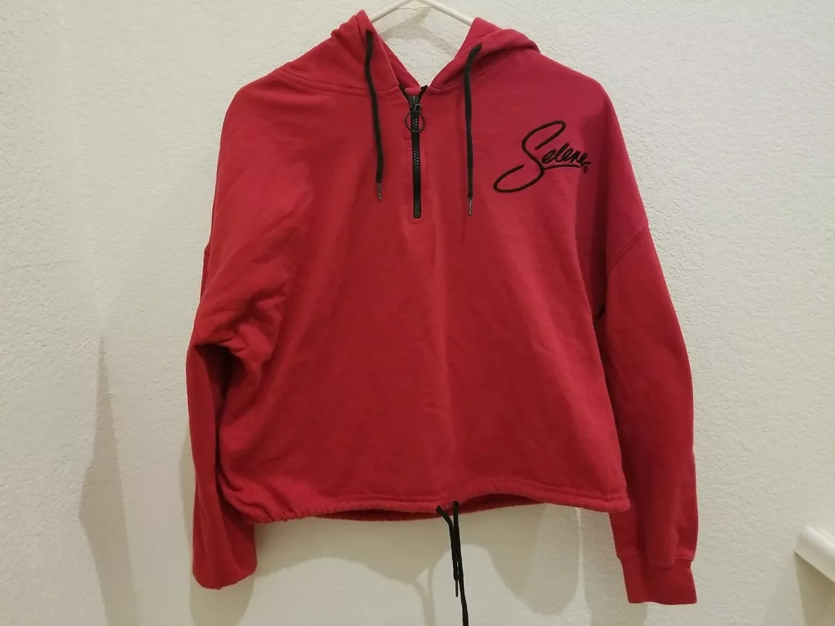 Selena hoodie outlet