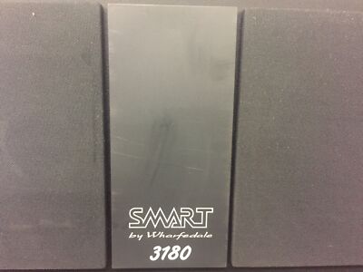 Wharfedale Smart 3180 Theatre Speaker Set