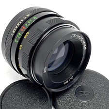  HELIOS-44m f2/58mm MMZ BelOMO M42 - serviced and tested - MADE in USSR  81