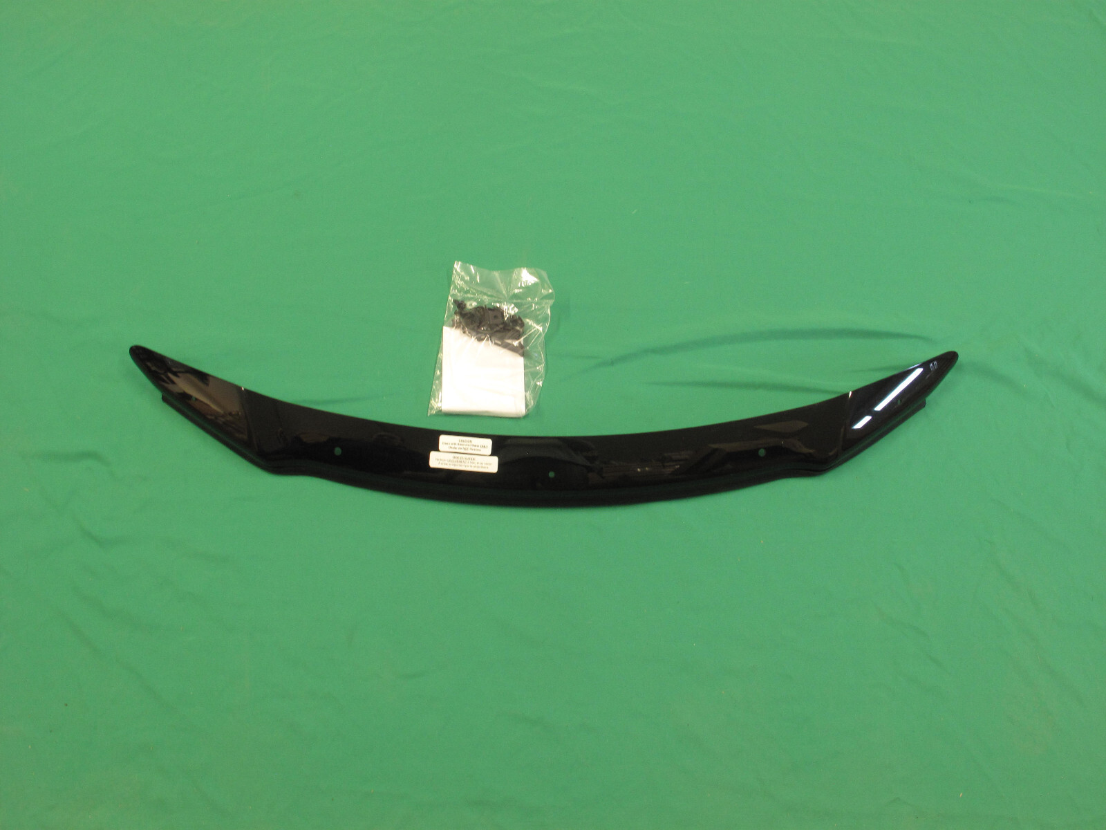 NEW Genuine OEM Honda HRV Hood Air Deflector 2016 2022 HRV eBay