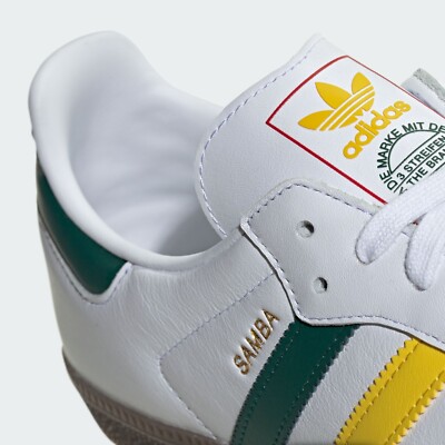 靴 adidas originals SAMBA OG IH3118 adidas Originals Samba OG 