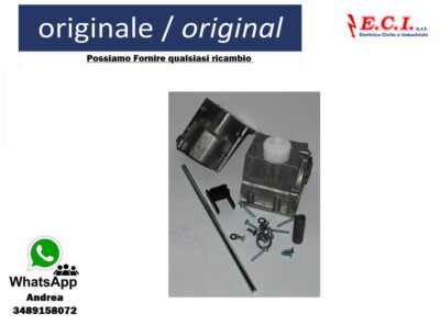 Original Spare Part BFT I105824 Structure Kit Shells Sup-Inf Phobos N BT