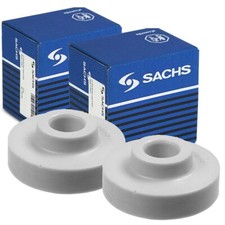 2x SACHS FEDERBEINLAGER DOMLAGER HINTEN UNTEN passend für BMW X5 E70 X6 E71 E72