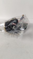Kurt S Adler Christmas Ornament Fireman Helmet NOS