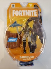 Fortnite Bandolier  Accessories Action Figure - 4 in