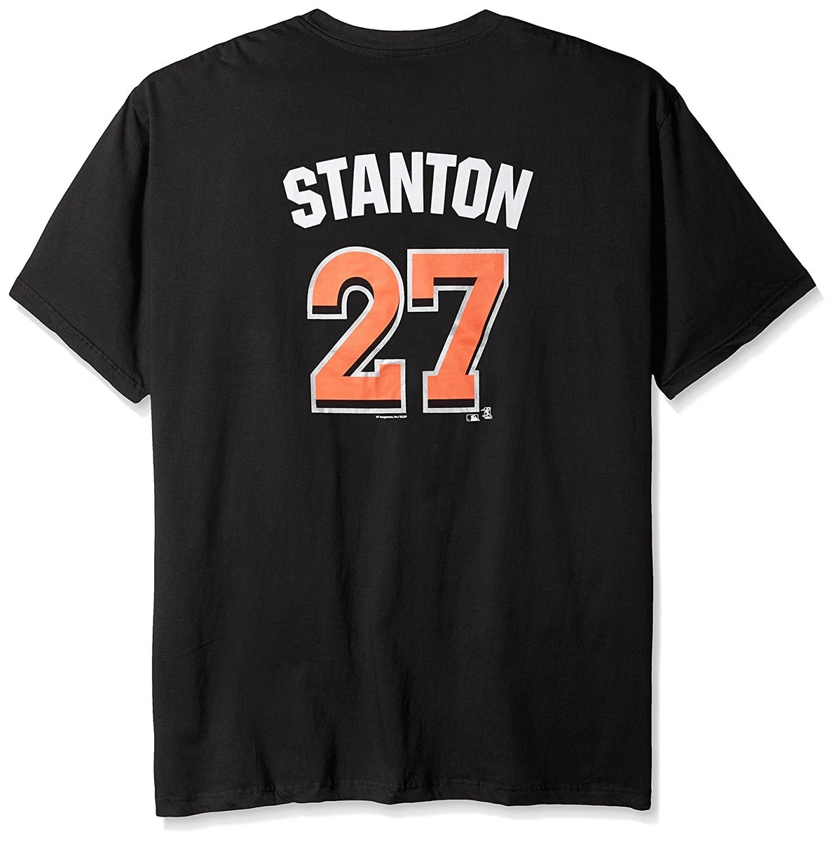 giancarlo stanton jersey