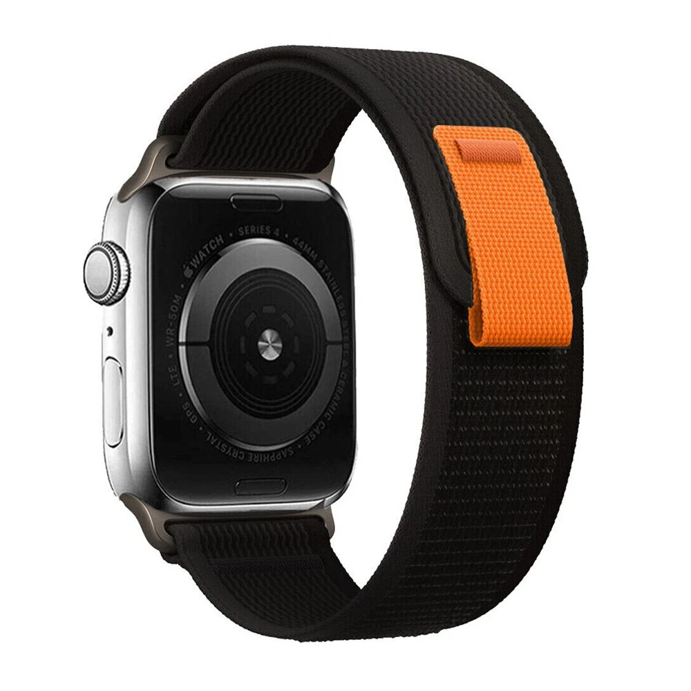 Lightweight apple online watch band