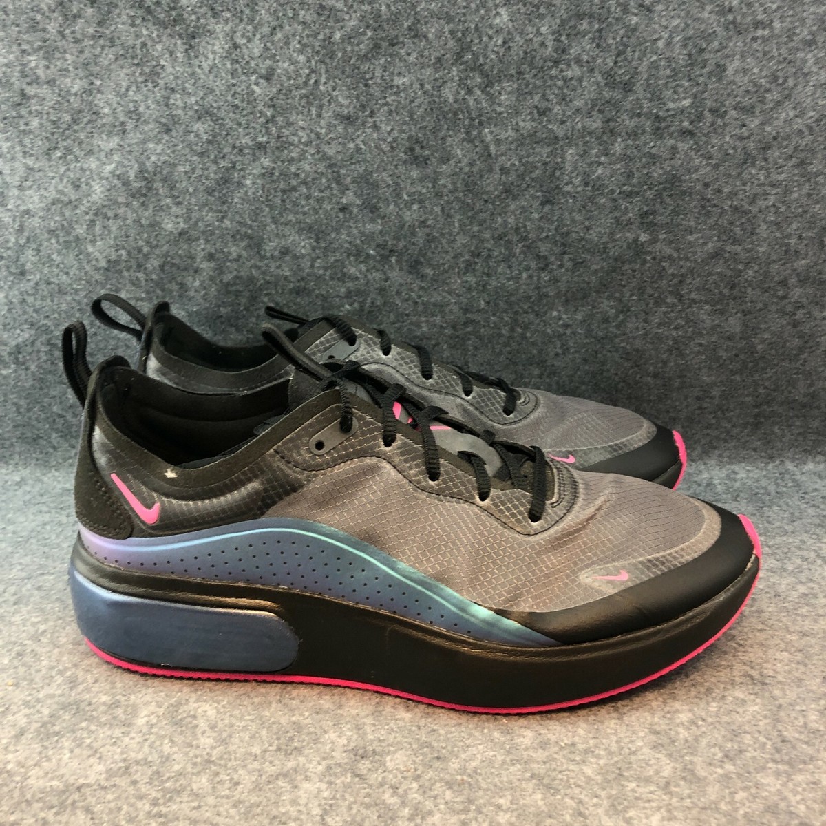 Max Dia Nike Women's Multicolor Shoes Womens Nike Air Max Dia