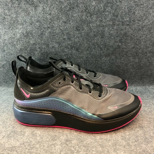 Nike Womens Air Max Dia Multicolor Pink 