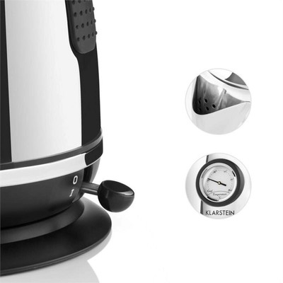Klarstein kettle cheap
