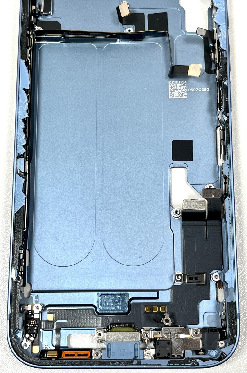 Apple iPhone 14 2022 6.1