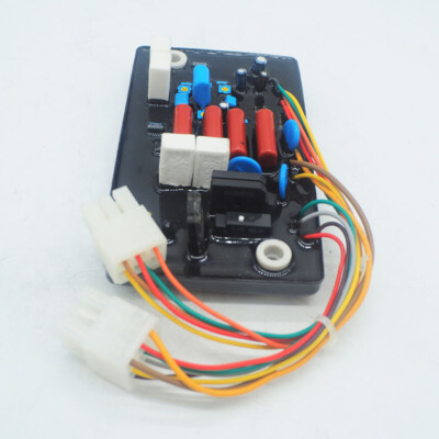 DST-100-2FAK NL2242071 for Northern Lights Generator Automatic Voltage Regulator