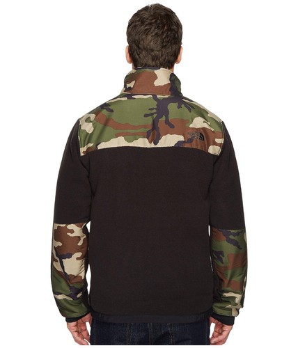 Camo Denali 2 Fleecejacke [nfoa 