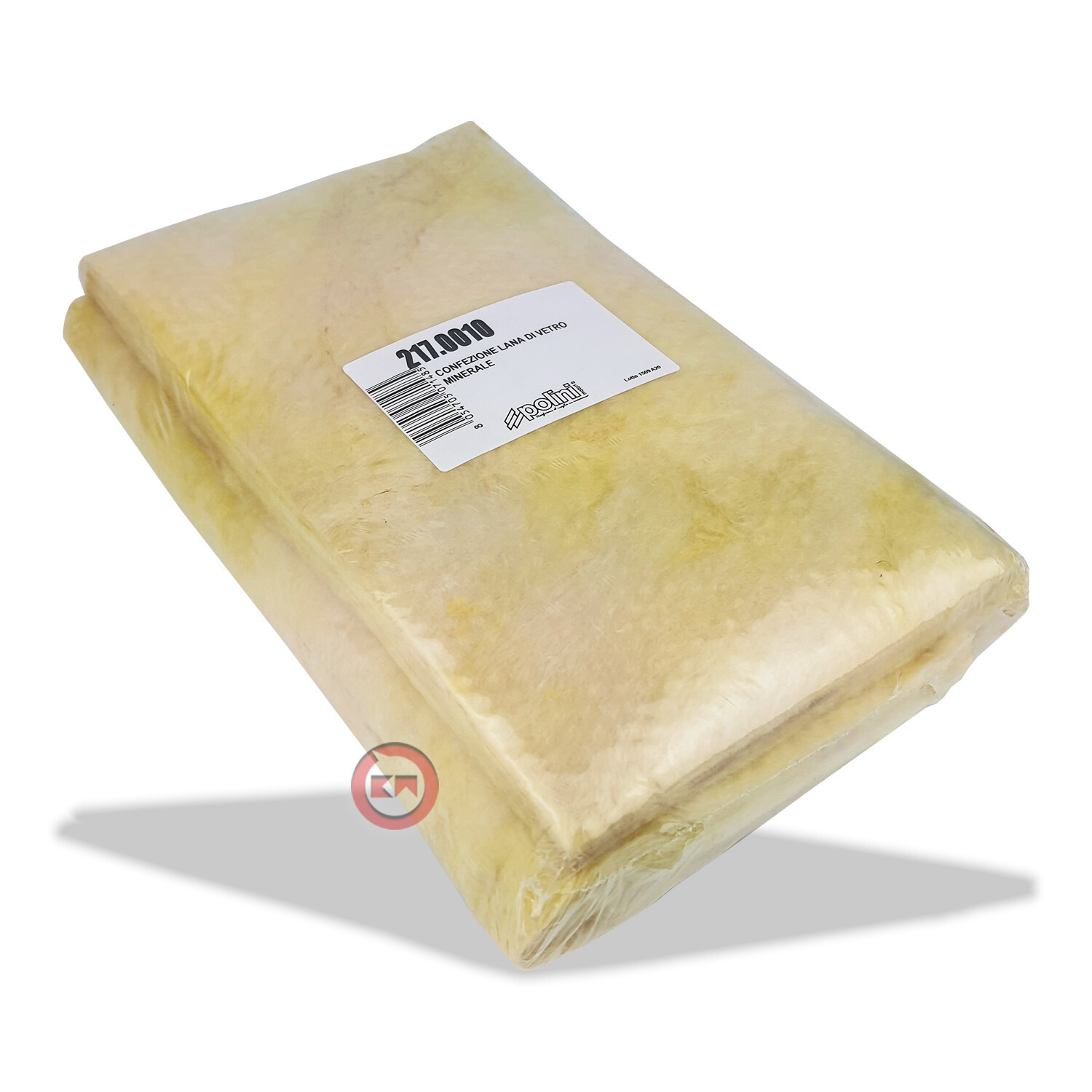 FOGLIO DI LANA ROCCIA DI VETRO CERAMICA POLINI MARMITTE SCARICHI SILENZIATORI