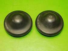 95-99 Eclipse GST OEM rear back strut interior caps covers hats SET MB910187