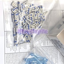 NEW 650075-000 100pcs/pack D-436-37 Plastic Case terminal for Military Aviation