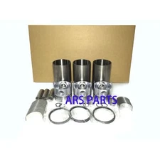 3D95 Engine Overhaul Rebuild Kit Fits KOMATSU Engine Tractor Loader Excavator