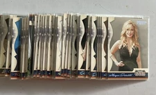 2008 Donruss Americana Proof You Pick /25 /100 /250 /500 Gold Silver Cards