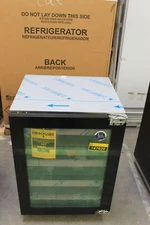 U-Line UHRE524IG01A 24" Panel Ready Under Counter Refrigerator NOB #147620 MPA