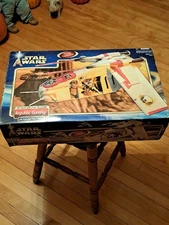 Hasbro Star Wars: The Saga Collection - Republic Gunship Starship Figure