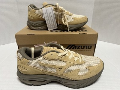 Mizuno Wave Rider Beta x Beams