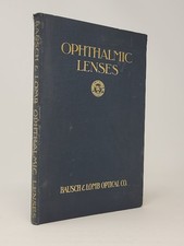 Bausch / Ophthalmic Lenses and Accessories Lenses Frames Magnifiers and Readers