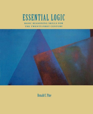 #ad Essential Logic: Basic Reasoning Skills for the Twenty First Century $52.86