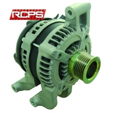 New 120A Alternator For Ford Europe FOCUS II (DA_) Eng.SYDA 2.0 CNG 107kw 440424