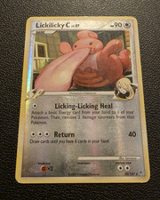 The Pokémon Company Lickilicky C 30/147 Supreme Victors Reverse Holo Rare MP on eBay