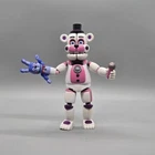Funtime Freddy ~ Funko 5" Articulated Figure Five Nights at Freddy's FNAF
