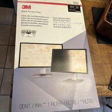 Sichtschutzfilter & Blendschutz 3m 21,5"