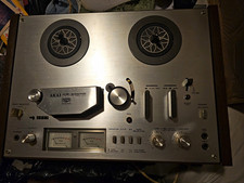 Akai GX-4000D Reel-to-Reel Tape Recorder Deck Recorder GX4000D