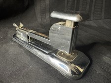 Stapler, Vintage Arrow 202 pat no. 2205709, 2312142 USA Made, Works Great